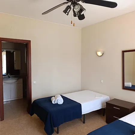 Casa Gomez B * Albufeira