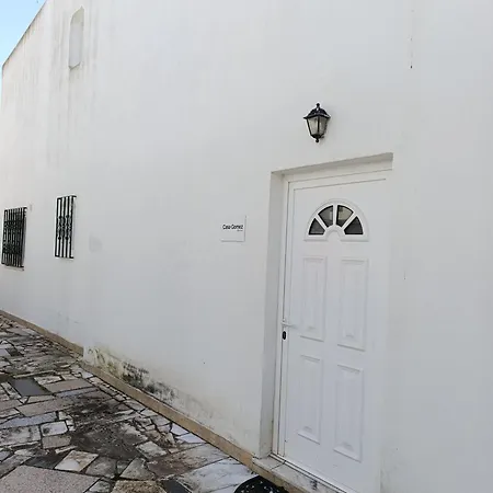 Casa Gomez B Daire *