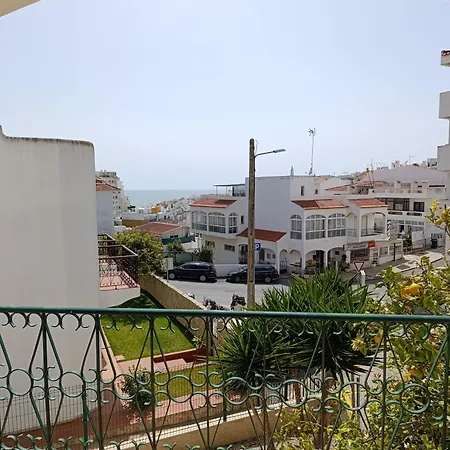 Casa Gomez B Appartement Albufeira