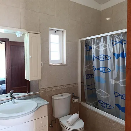 Casa Gomez B Daire Albufeira