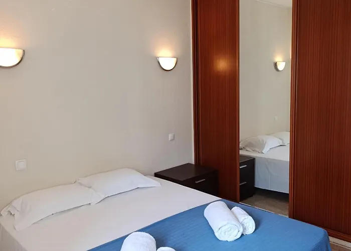 Casa Gomez B * 阿尔布费拉