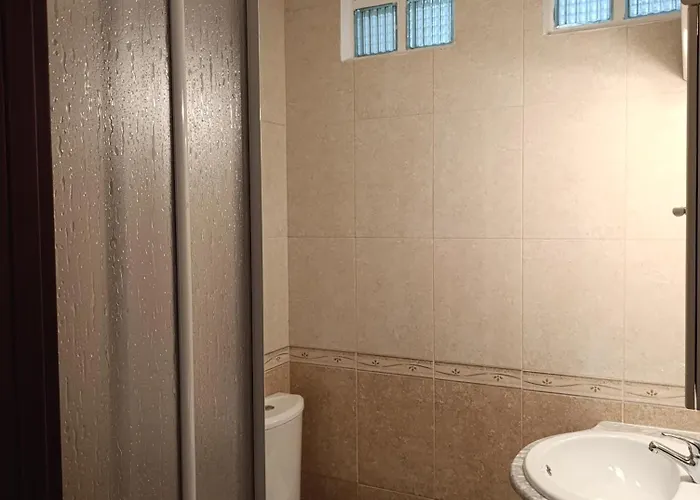 Casa Gomez B * 阿尔布费拉