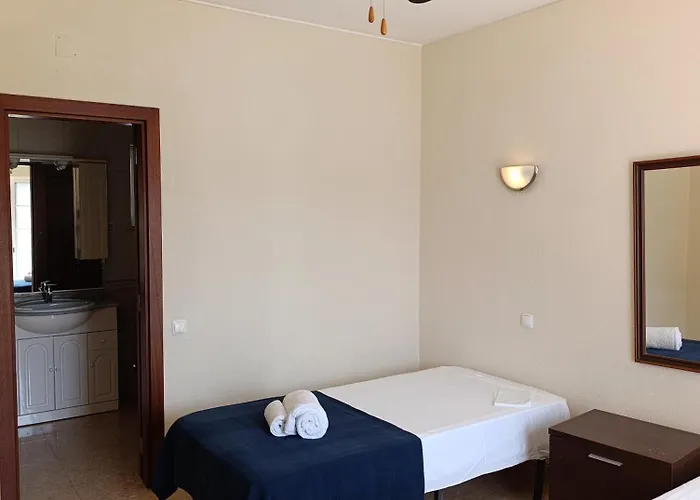 Casa Gomez B * 阿尔布费拉