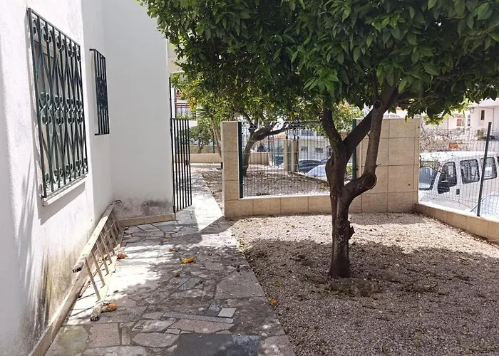 Casa Gomez B 阿尔布费拉