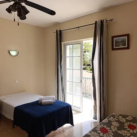 Casa Gomez B Apartmán *