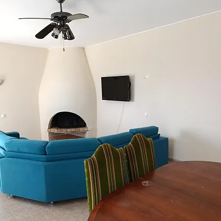 公寓 Casa Gomez B *