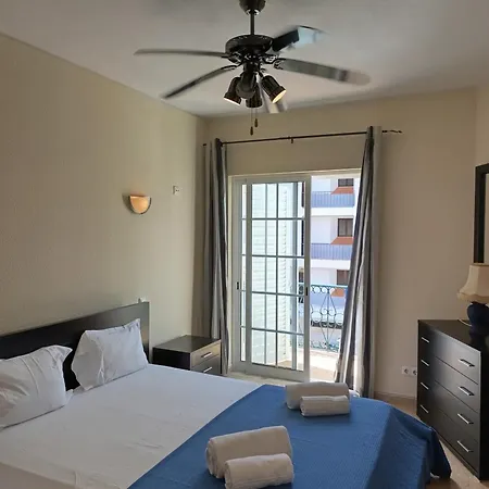 Apartmán Casa Gomez B