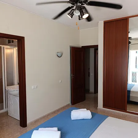 Casa Gomez B