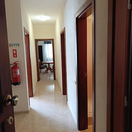 Casa Gomez B Lägenhet *