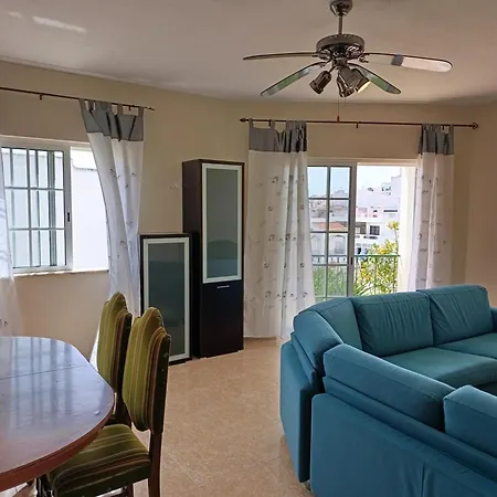 Lägenhet Casa Gomez B