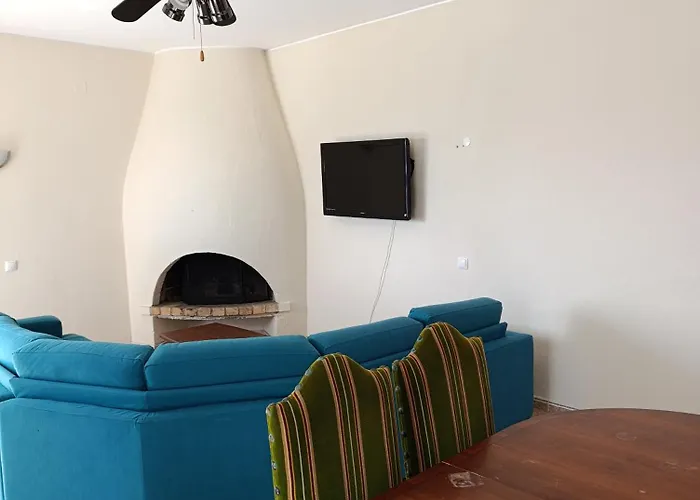 Apartment Casa Gomez B *