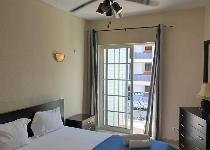 Apartment Casa Gomez B