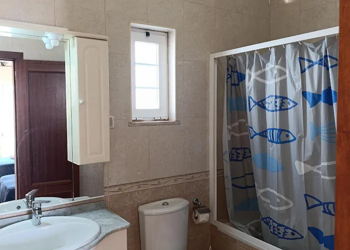 Casa Gomez B Apartment Albufeira